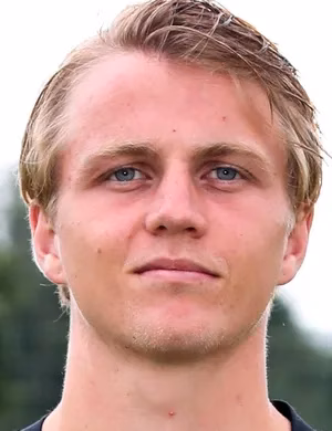 Felix Götze