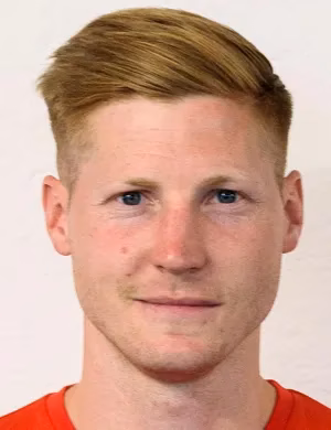 Felix Gschossmann