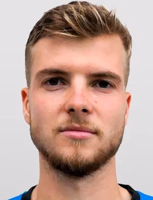 Felix Köchl