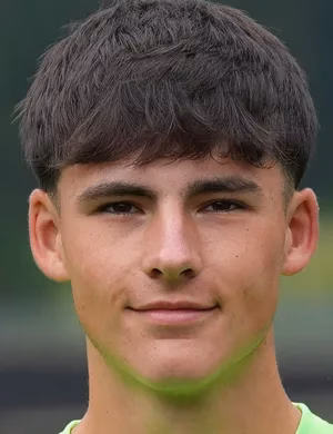 Felix Finn Lange