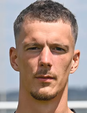 Felix Luckeneder