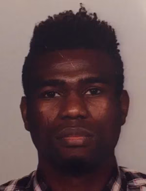 Felix Orishani