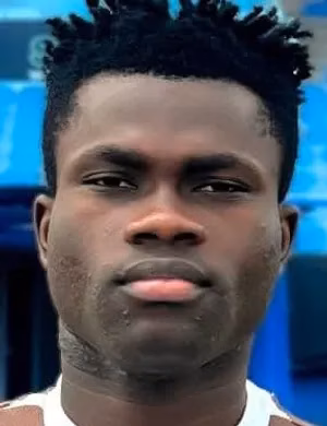 Felix Osei Agyemang