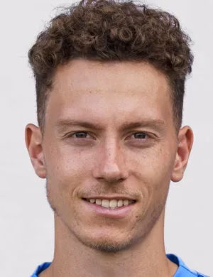 Felix Seiwald