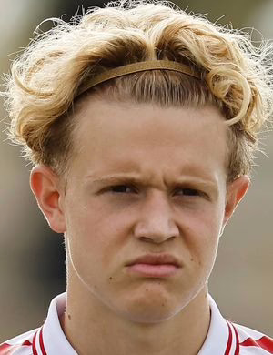 Felix Ove Saaby Sommer