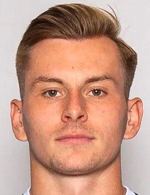 Felix Bernd Wienand