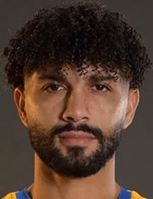 فرجاني ساسي