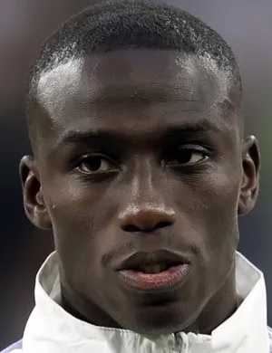 Ferland Sinna Mendy