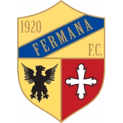 Fermana FC герб