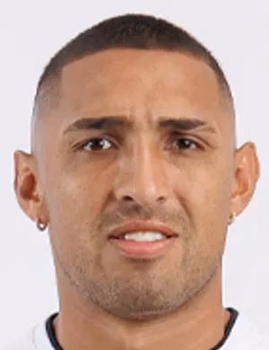 Fernando Rubén Alarcón