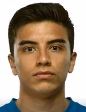 Fernando Beltrán Cruz