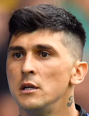 Fernando Martin Forestieri