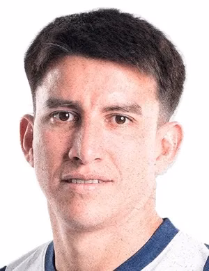 Fernando Vicente Gaibor Orellana