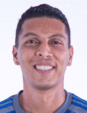 Luis Fernando León Bermeo