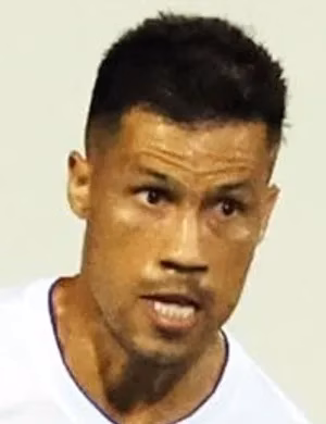 Fernando Lopes Alcântara , 法蘭度