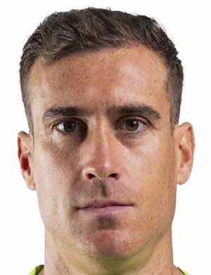 Fernando Martínez Rubio
