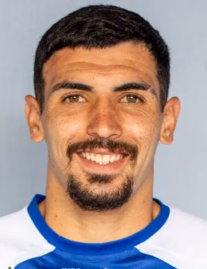 Fernando Andrés Prado Avelino