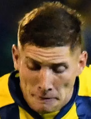 Fernando Iván Rodríguez