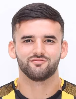 Fernando José Román Torales