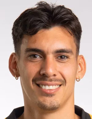 Fernando Aurelio Román Villalba