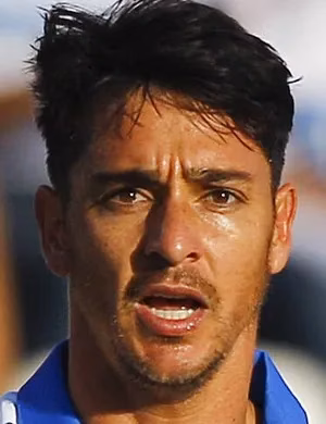 Fernando Matías Zampedri