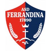 Ferrandina Giovanili герб