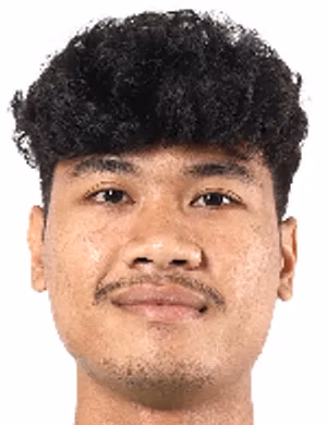 Ferrel Arda Santoso
