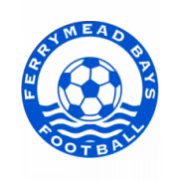 Ferrymead Bays FC U23 герб