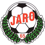 FF Jaro U19 герб
