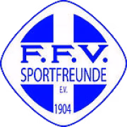 FFV Sportfreunde 1904 герб