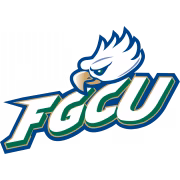 FGCU Eagles (Florida Gulf Coast University) герб