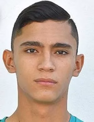 Fidel Daniel Ambríz González