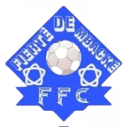 Fierté de Mbacké герб