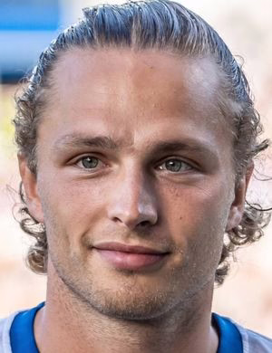 Jann-Fiete Arp