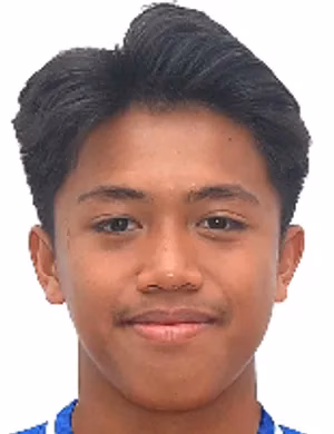 Figo Dennis Saputrananto