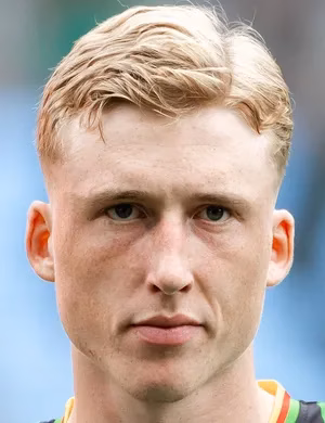 Filip Beckman