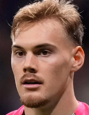Filip Jørgensen