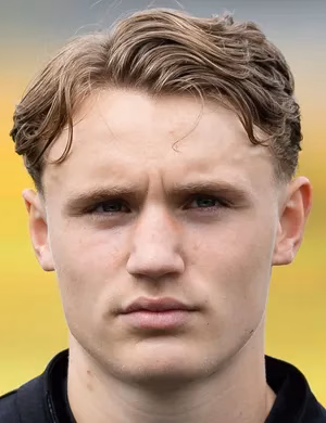 Filip Olov Öhman