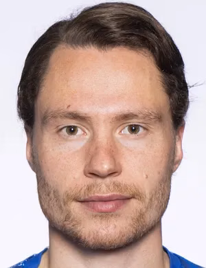 Karl Filip Ottosson