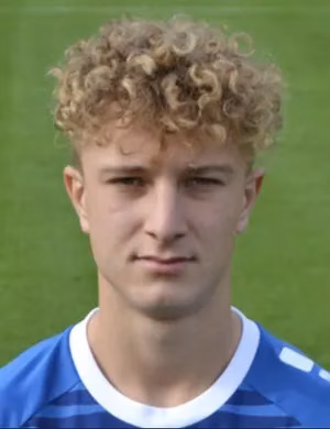Filip Zarić