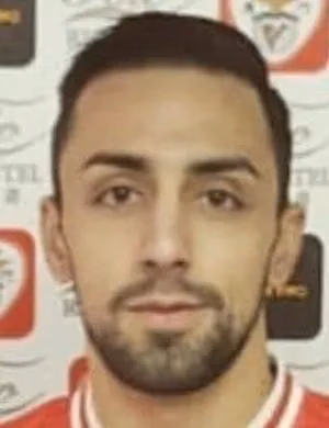 José Filipe Caldeira Aguiar