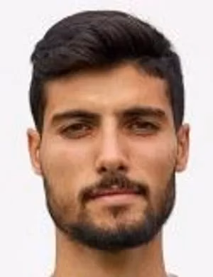 Filipe Rafael Vieira Almeida