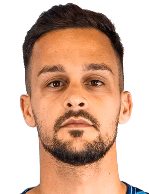 Filipe Santos Oliveira