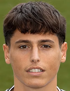 Filippo Bertaccini