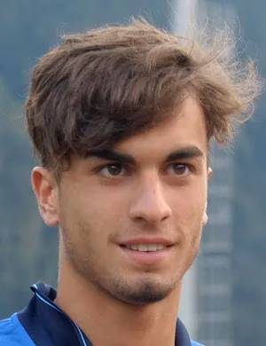 Filippo Boni
