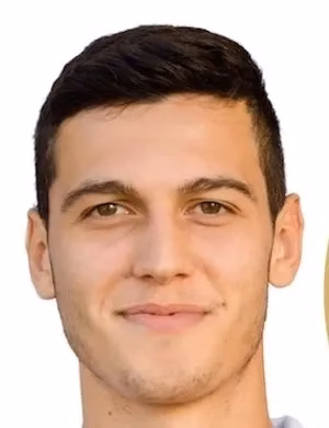 Filippo Mugelli