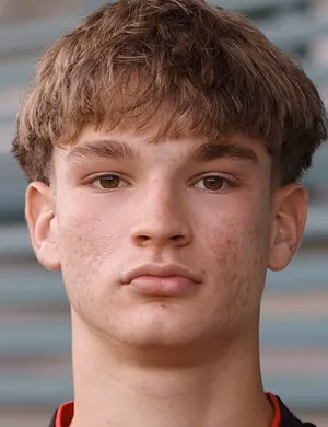 Fin-Luca Rüdiger