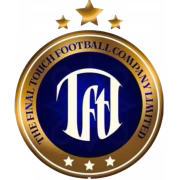 Final Touch Football Academy герб