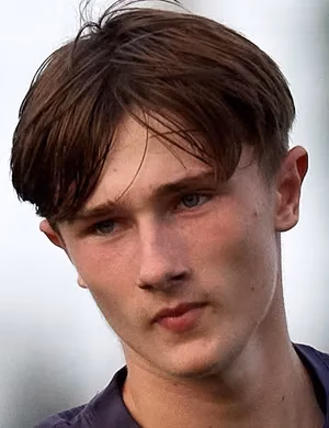 Finlay Gorman