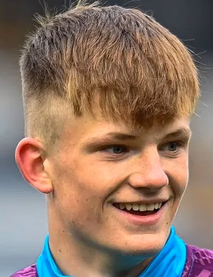 Finlay Pollock
